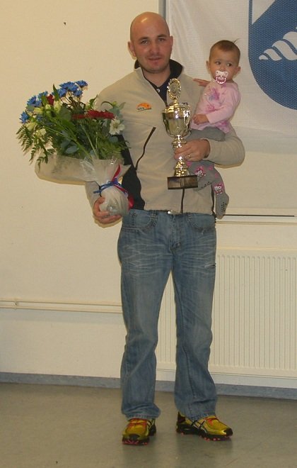 Íþróttamaður ársins 2013