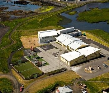 Safnahelgi á Suðurnesjum 14. - 15. mars - Dagskrá í Vogum