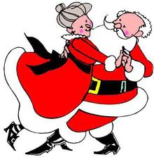 Jólaball í Tjarnarsal