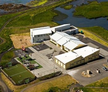 Opið hús í Stóru- Vogaskóla