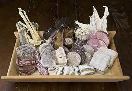 Þorramatur - Tilkynning frá Álfagerði