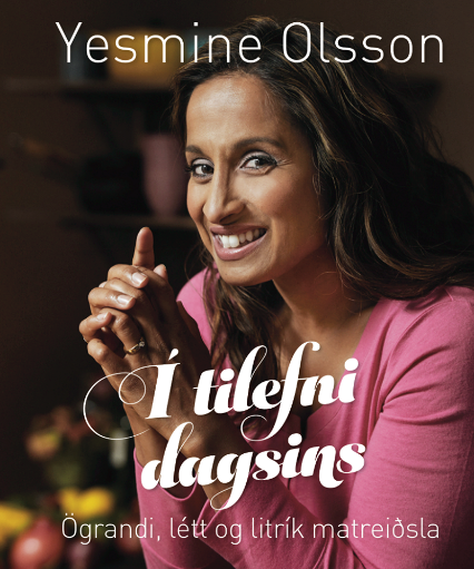 Matreiðslunámskeið í Vogum