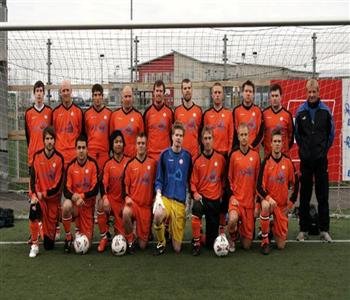 Fótboltinn að fara af stað eftir hlé