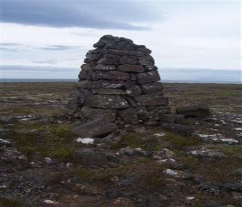 AF STAÐ á Reykjanesið. Þjóðleiðarganga - Almenningsvegur