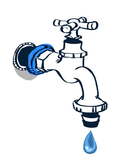 Samstarf um varnir gegn vatnstjóni á heimilum