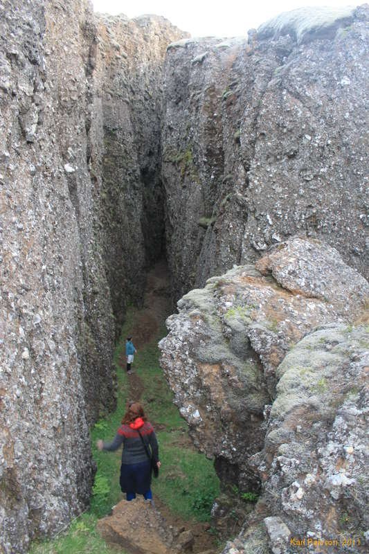 Styrkveiting úr framkvæmdasjóði