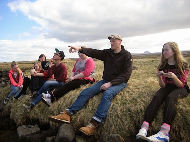 Foreldrakannanir Skólapúlsins