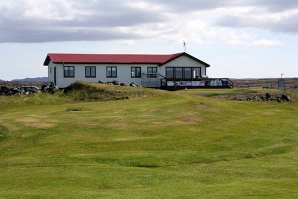 Frétt frá Golfklúbbi Vatnsleysustrandar