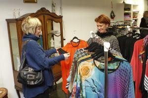 Notalegt í nóvember - opið hús í Eldey