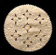 Laufabrauðsbakstur í Tjarnarsal laugardaginn 29. nóvember