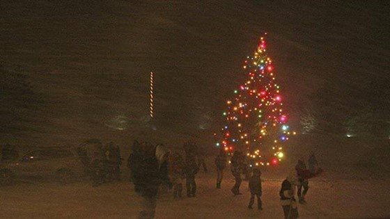 Athugið! Dagskrá í Aragerði frestað um viku vegna veðurs