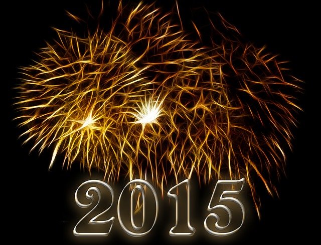 Áramótakveðja frá bæjarskrifstofu