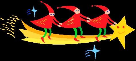 Þrettándagleði í kvöld aflýst vegna mjög slæmrar veðurspár