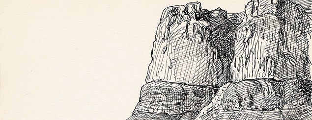 Kynning á bók um ferðir Jóhannesar Larsen 7. febrúar nk.