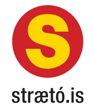 Sumaráætlun Strætó 2015