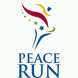 Friðarhlaupið – Sri Chinmoy Oneness-Home Peace Run 2015