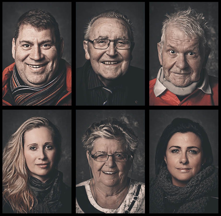 Ljósanætursýning Listasafns Reykjanesbæjar