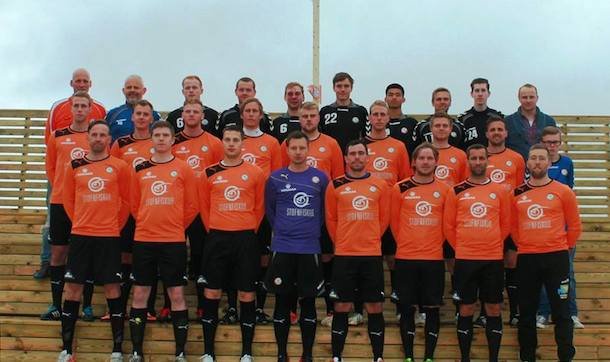 Þróttarar biðla til allra Vogabúa