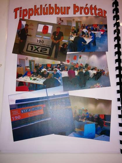 Félagskaffi Þróttar hefst aftur eftir sumarfrí!!!