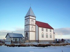 Hjónanámskeið á vegum Kálfatjarnarkirkju