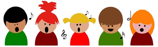 Barnakór Kálfatjarnarkirkju