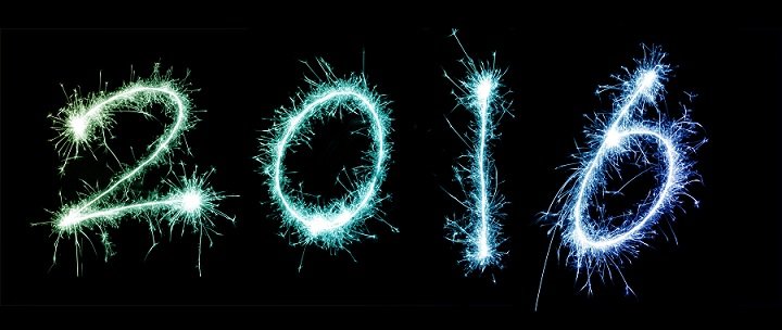 Áramótakveðja frá bæjarskrifstofu