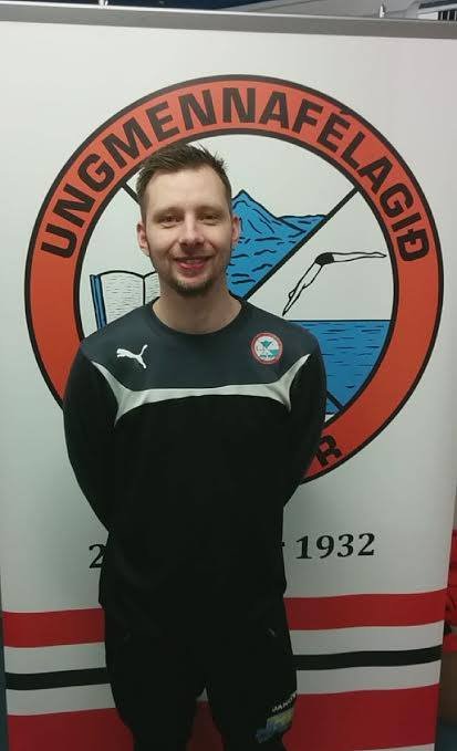 Knattspyrnudeild Þróttar hélt aðalfund sinn á dögunum