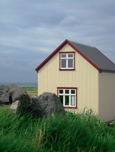 Safnahelgi á Suðurnesjum 12. - 13. mars