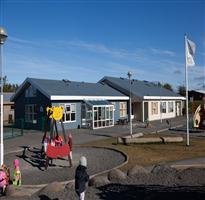 Leikskólakennari óskast til starfa