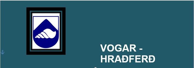 Vogar hraðferð