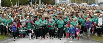 Kvennahlaup ÍSÍ – 18. Júní