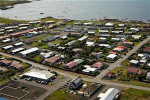 Orðsending vegna framkvæmda í Hofgerði