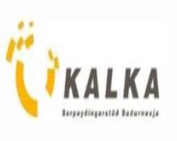 Tilkynning frá Kölku vegna gámaplansins í Vogum.