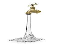 Truflun á kaldavatnsrennsli í Aragerði, Hofgerði og Heiðargerði.