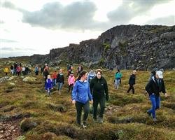 Pistill bæjarstjóra