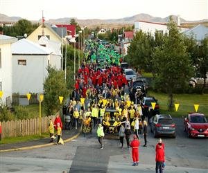 Dagur félagasamtaka í Vogum laugardaginn