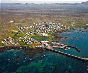 Pistill Bæjarstjóra