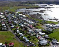 Pistill Bæjarstjóra