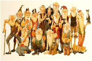 Nóg að gerast í Vogunum um helgina