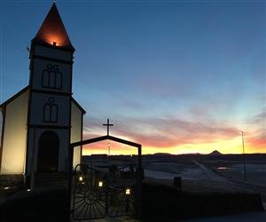 17. desember kl.15:00 í Kálftjarnarkirkju