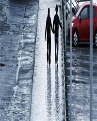 Sandur til að hálkuverja