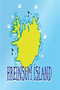 Hreinsum Ísland, verkefnið