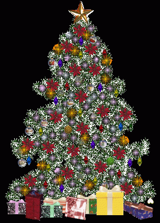 Jólaball 22. desember