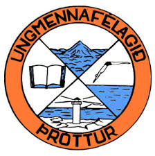 Jólahappdrætti Þróttar.