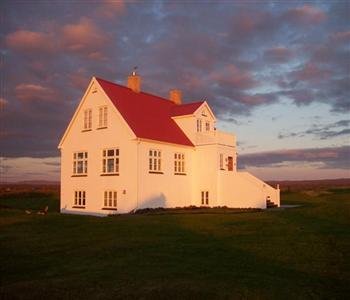 Vorverkin og umhverfisvika