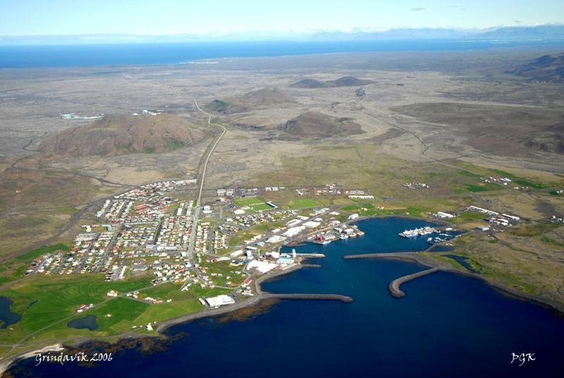 Menningar- og sögutengd ferð um Hópshverfi