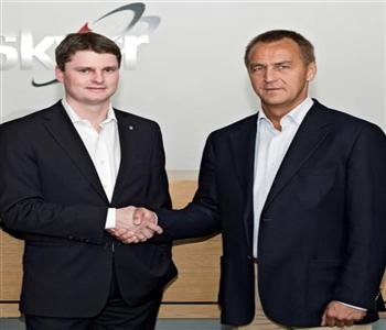 Sveitarfélagið Vogar í alhliða rekstrarþjónustu hjá Skýrr. Ný símanúmer