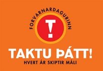 Forvarnardagurinn 2008