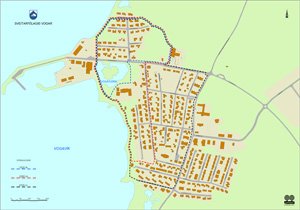 Hugmyndir úr Hugmyndabanka Umhverfisnefndar í maí 2008