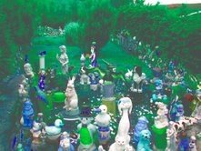 Heimildamyndakvöld í Minni-Vogum